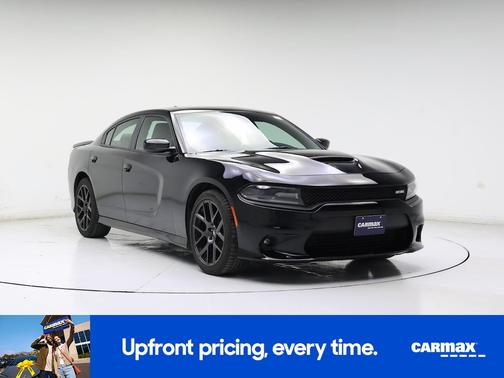 2017 Dodge Charger Daytona