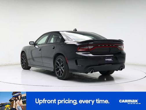 2017 Dodge Charger Daytona