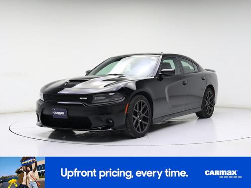 2017 Dodge Charger Daytona