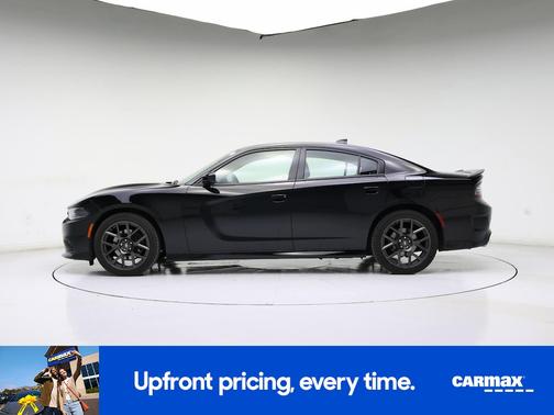 2017 Dodge Charger Daytona