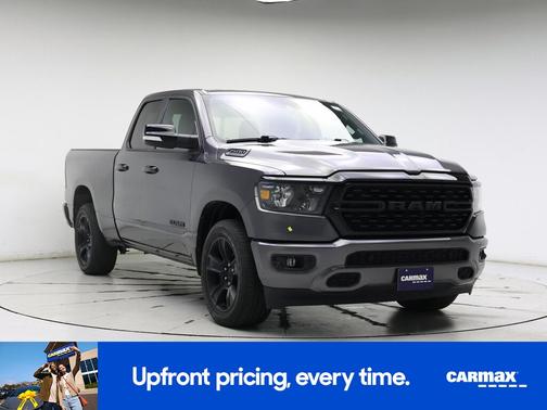 2022 RAM 1500 Bighorn