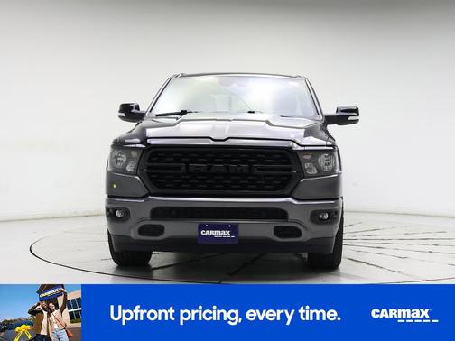 2022 RAM 1500 Bighorn