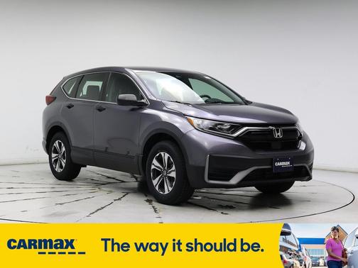 2020 Honda CR-V LX