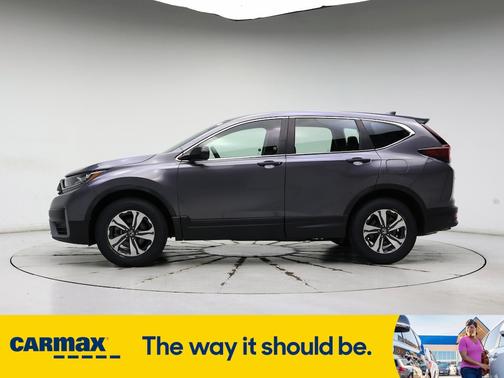 2020 Honda CR-V LX