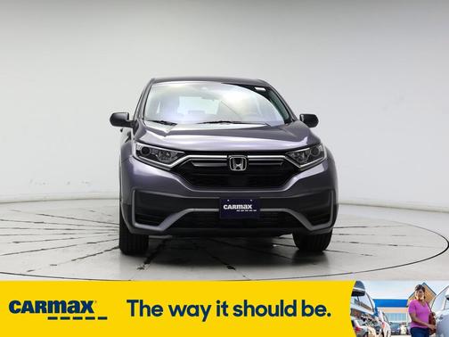 2020 Honda CR-V LX
