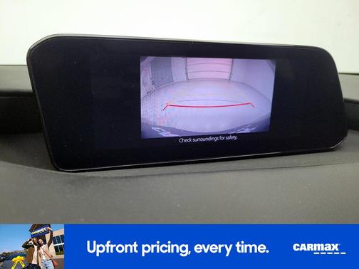 2025 Mazda Mazda3 2.5 S Preferred Package