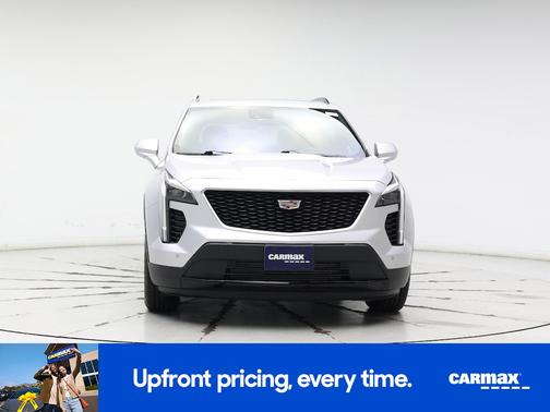 2020 Cadillac XT4 Sport