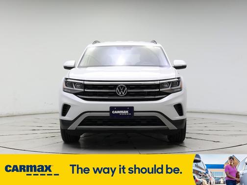 2022 Volkswagen Atlas SE