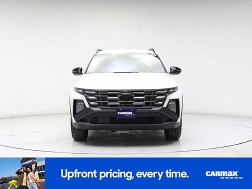 2025 Hyundai TUCSON XRT