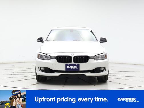 2015 BMW 328 XI