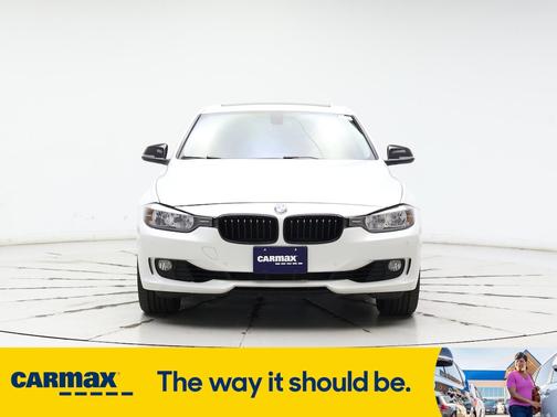 2015 BMW 328 XI