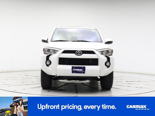 2014 Toyota 4Runner SR5 Premium