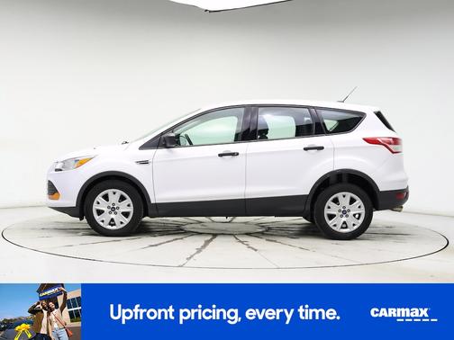 2015 Ford Escape S