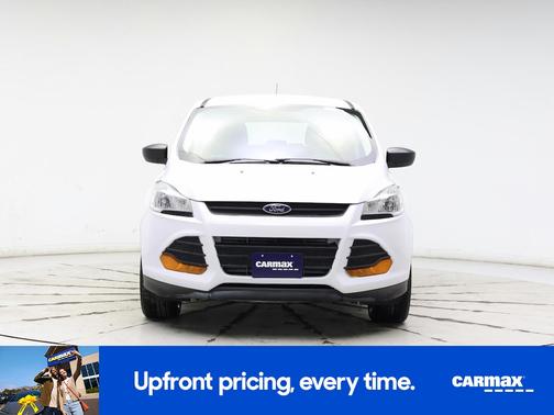 2015 Ford Escape S