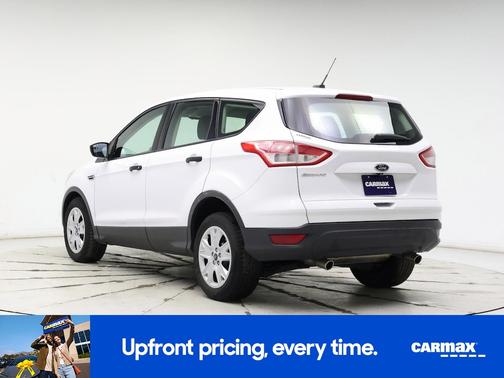 2015 Ford Escape S