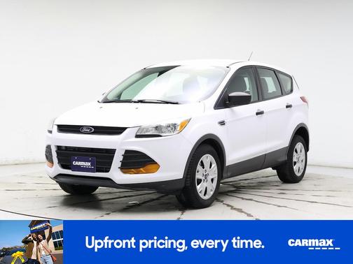 2015 Ford Escape S