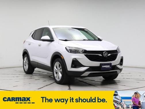 2022 Buick Encore GX Preferred