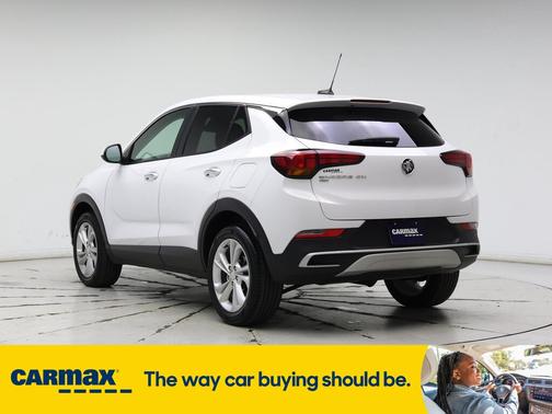 2022 Buick Encore GX Preferred