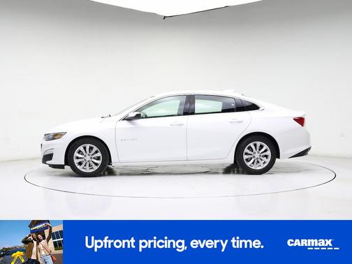 2023 Chevrolet Malibu 1LT