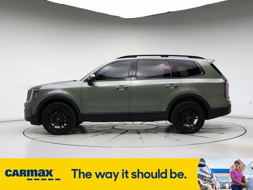 2024 Kia Telluride X-Line EX