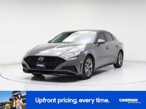 2022 Hyundai SONATA SEL