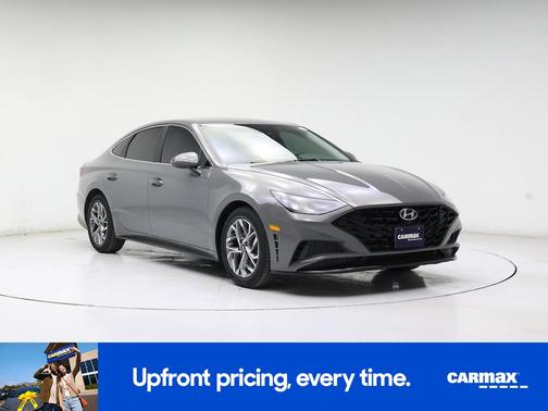 2022 Hyundai SONATA SEL