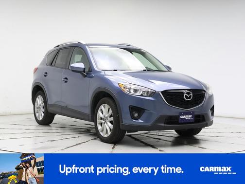 2015 Mazda CX-5 Grand Touring