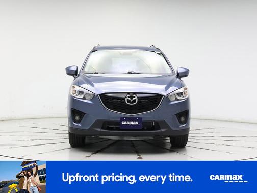 2015 Mazda CX-5 Grand Touring