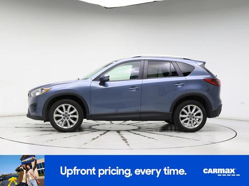 2015 Mazda CX-5 Grand Touring