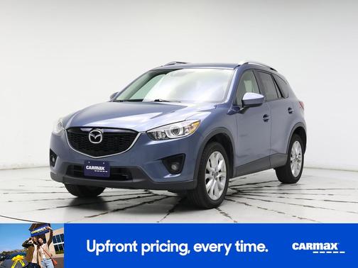 2015 Mazda CX-5 Grand Touring