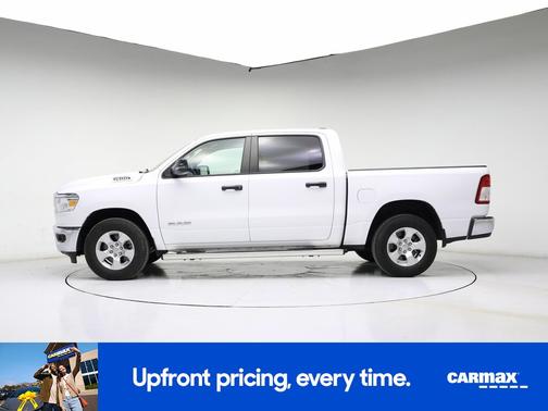 2023 RAM 1500 Bighorn