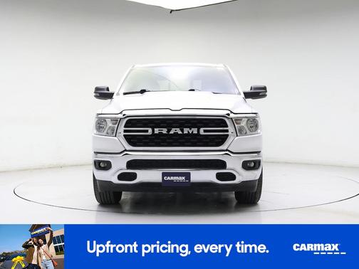 2023 RAM 1500 Bighorn