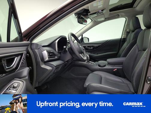 2024 Subaru Outback Limited XT