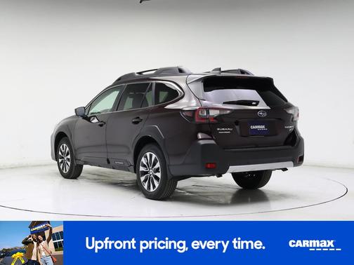 2024 Subaru Outback Limited XT