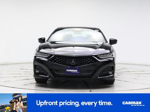 2023 Acura TLX SH-AWD A-Spec
