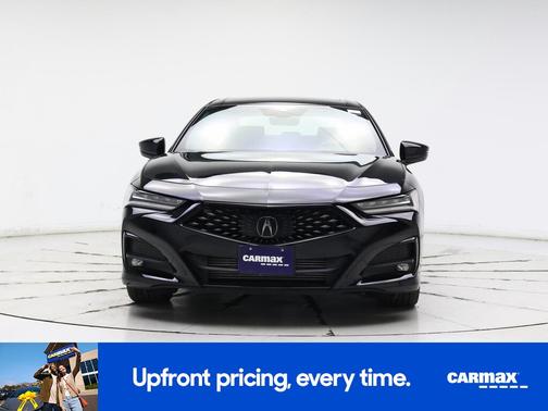 2023 Acura TLX SH-AWD A-Spec