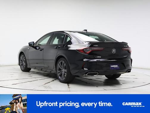 2023 Acura TLX SH-AWD A-Spec