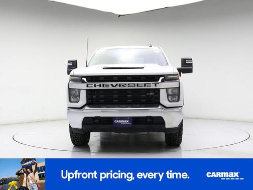 2023 Chevrolet Silverado 2500 LT