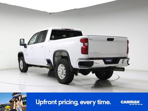 2023 Chevrolet Silverado 2500 LT