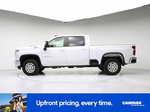 2023 Chevrolet Silverado 2500 LT