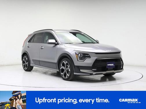 2023 Kia Niro EX Touring