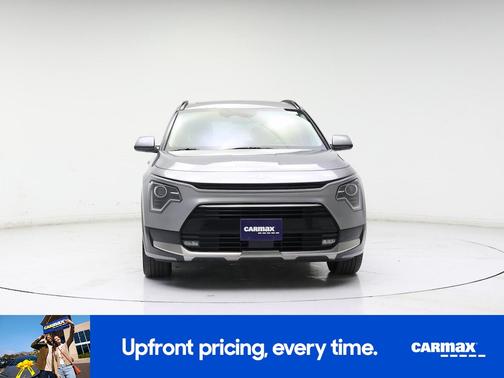 2023 Kia Niro EX Touring