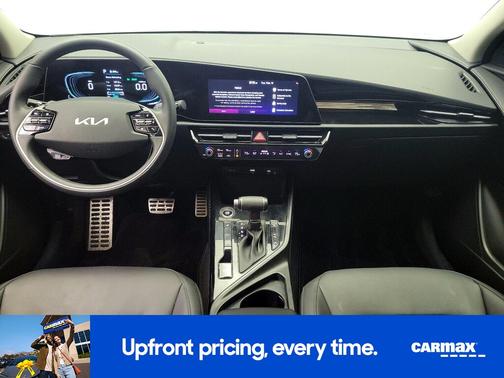 2023 Kia Niro EX Touring