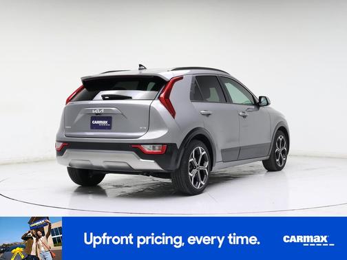 2023 Kia Niro EX Touring