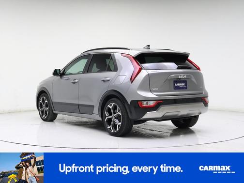 2023 Kia Niro EX Touring