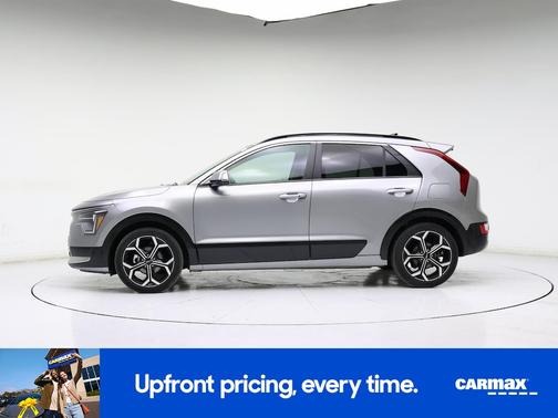 2023 Kia Niro EX Touring