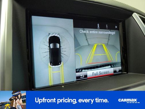 2015 Mercedes-Benz GL-Class 