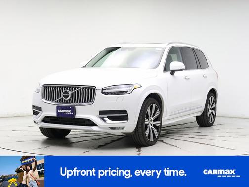 2021 Volvo XC90 T6 Inscription