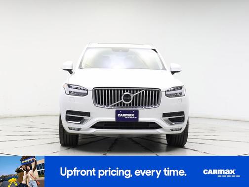 2021 Volvo XC90 T6 Inscription