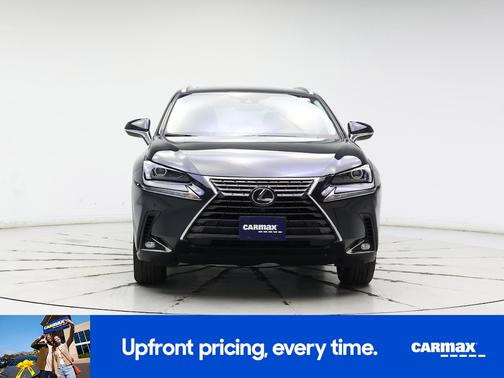 2020 Lexus NX 300 NX 300